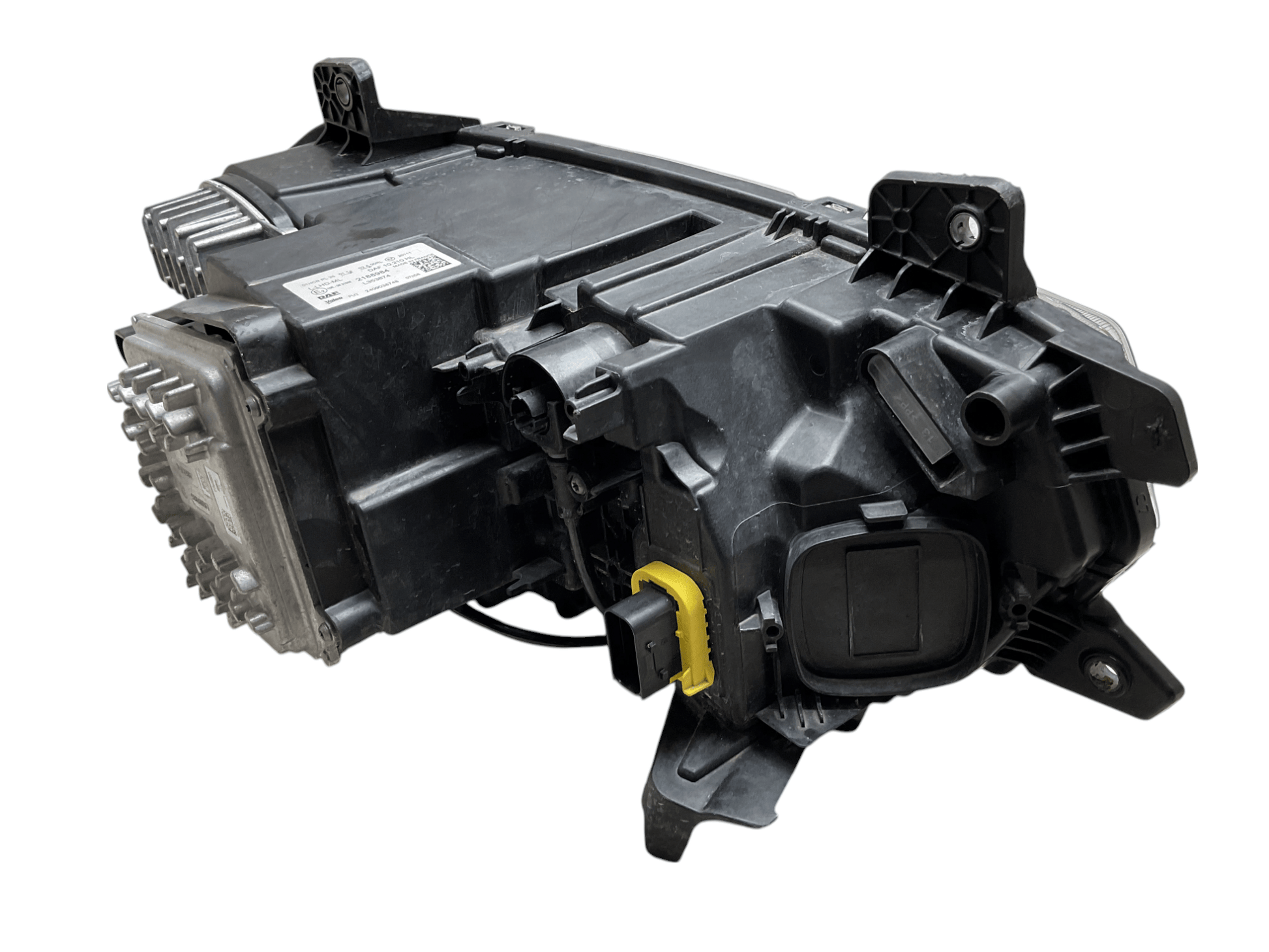 Faro derecho DAF XG 350 - 2188984