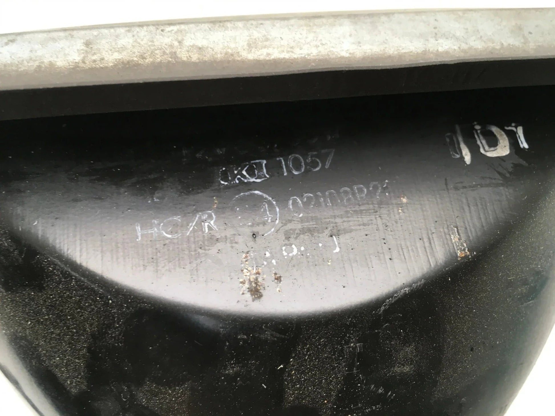 Faro derecho Daihatsu Feroza 02108R20
