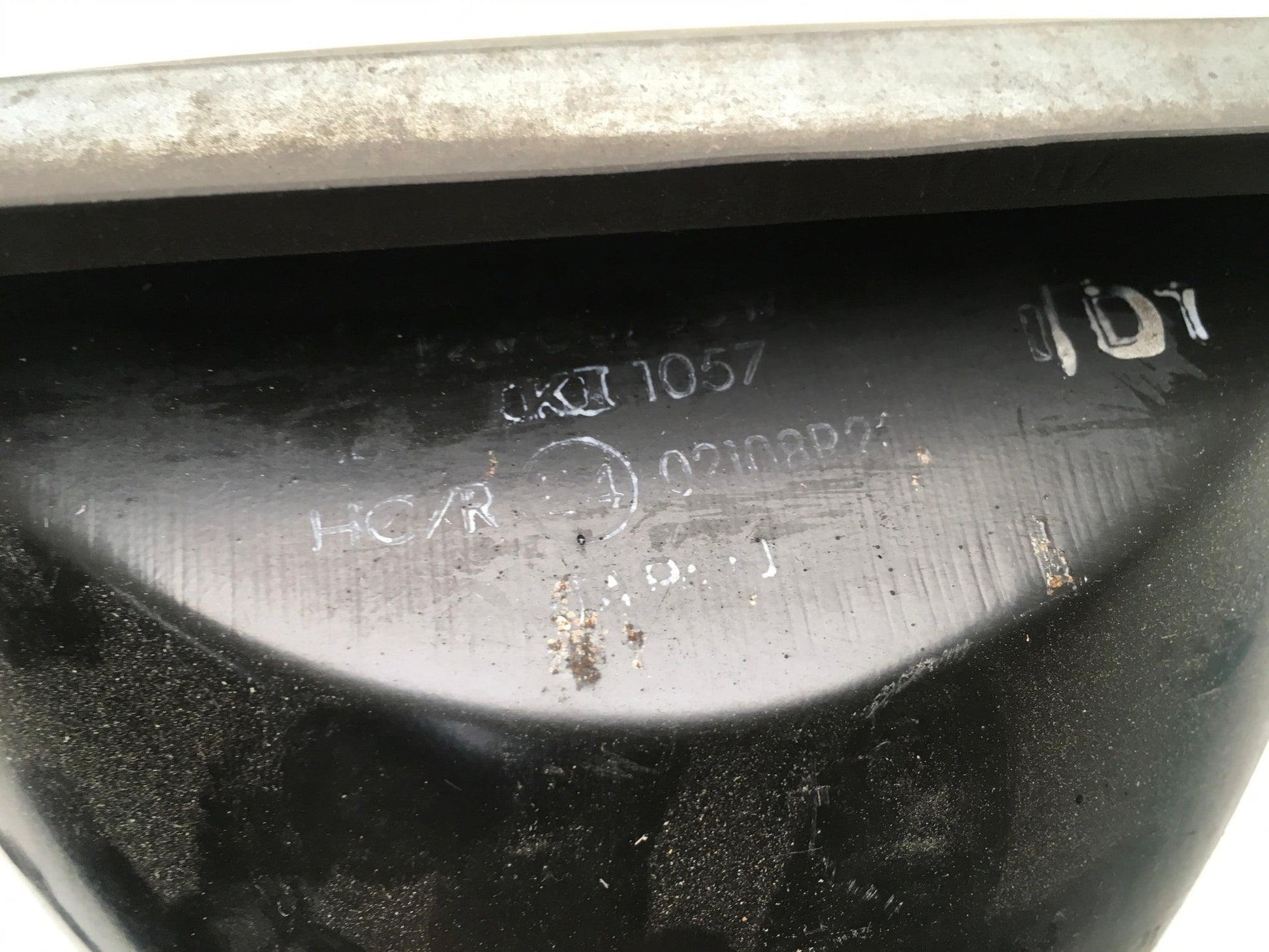 Faro derecho Daihatsu Feroza 02108R20 - 02108R20