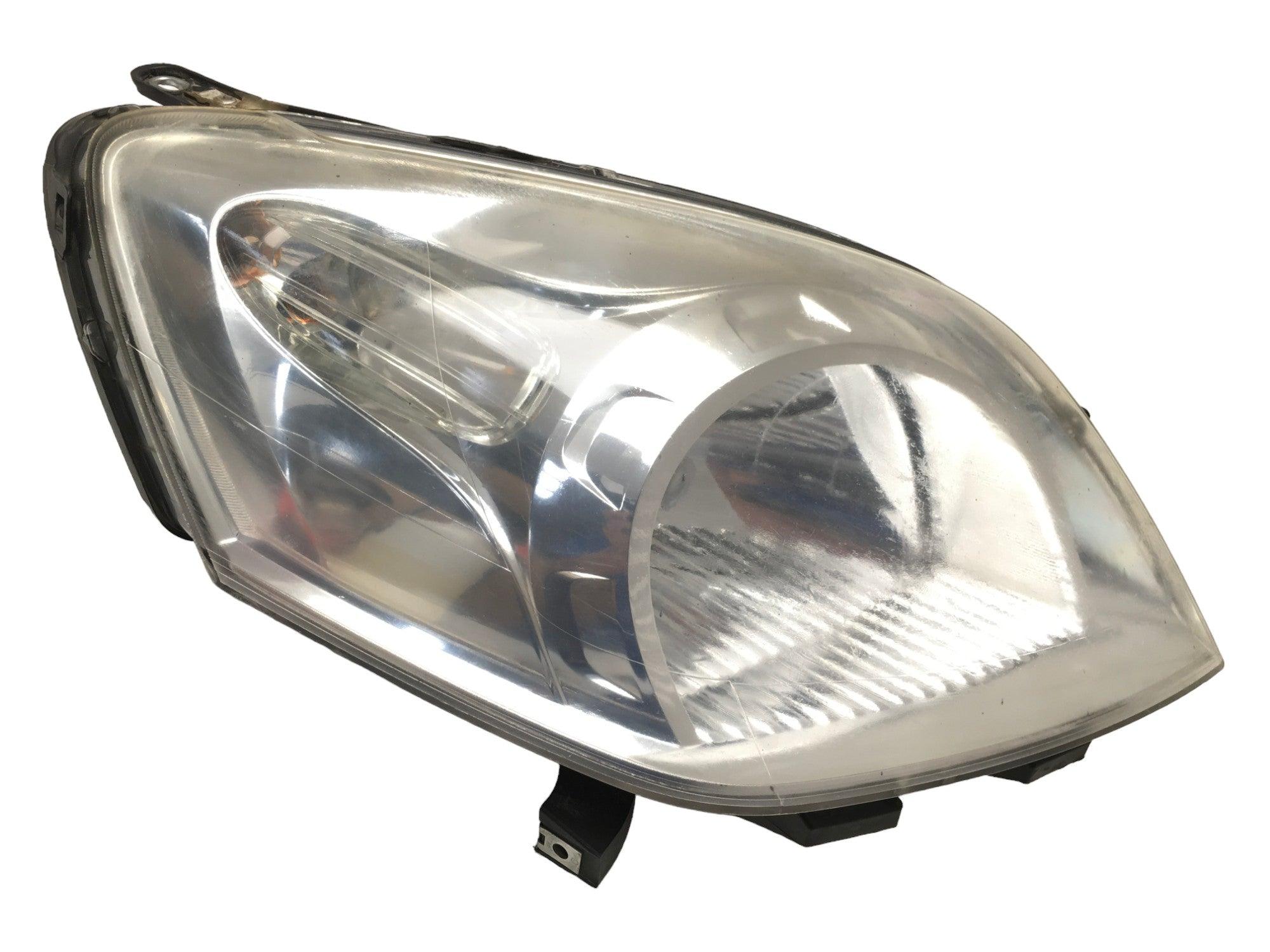 Faro derecho Fiat Fiorino III - 1353197080