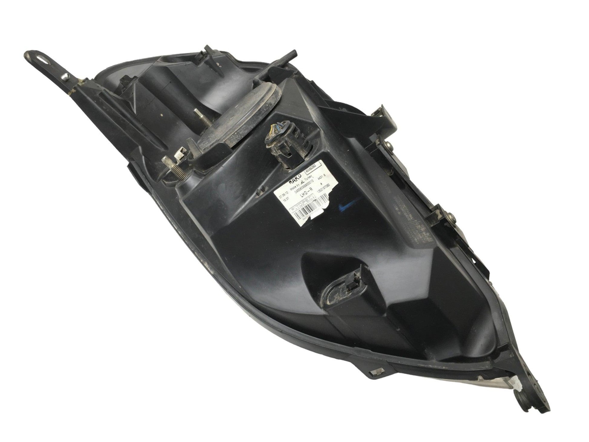 Faro derecho Fiat Fiorino III - 1353197080