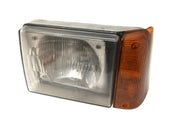 Faro derecho Fiat panda 1