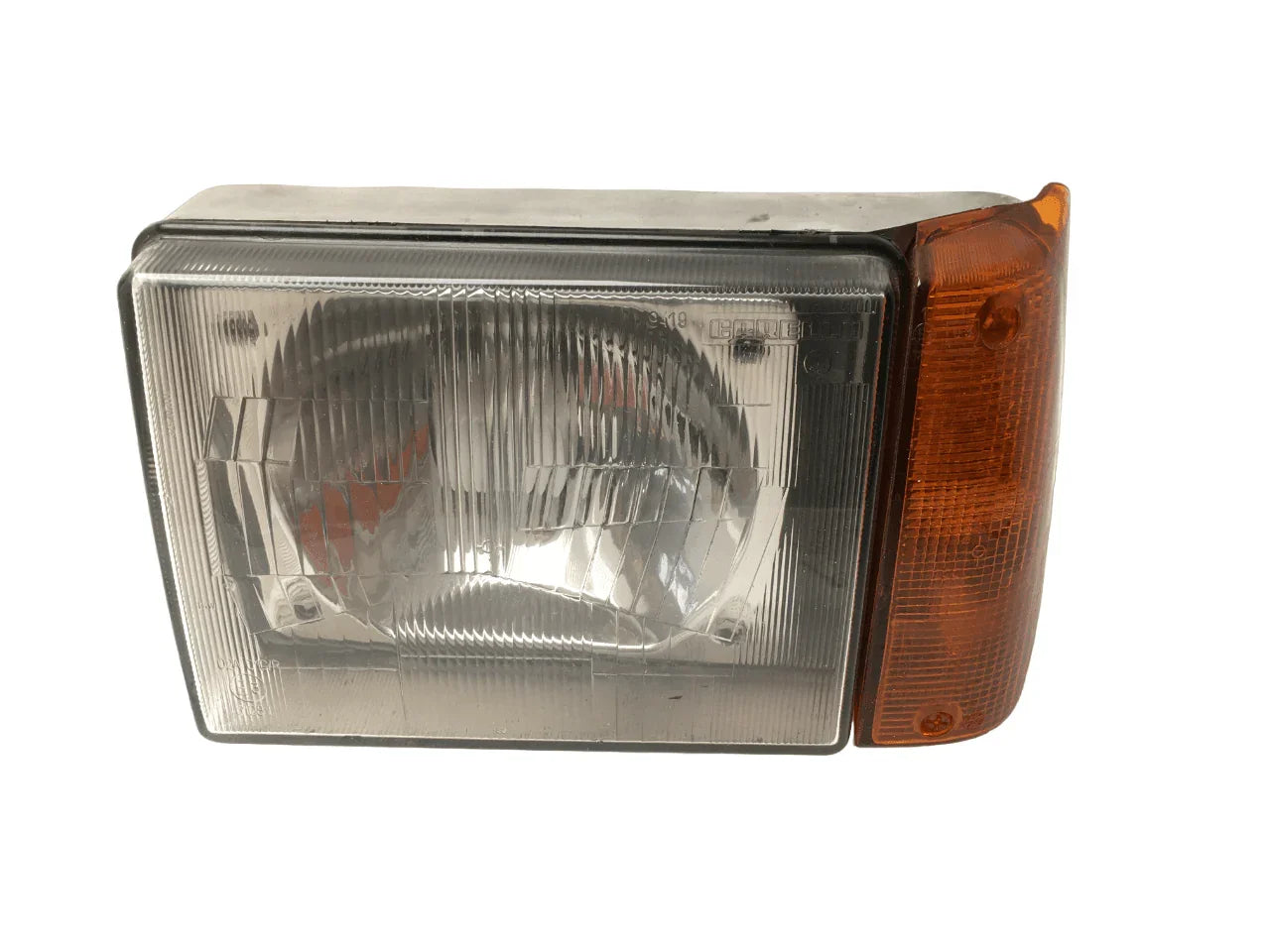 Faro derecho Fiat panda 1