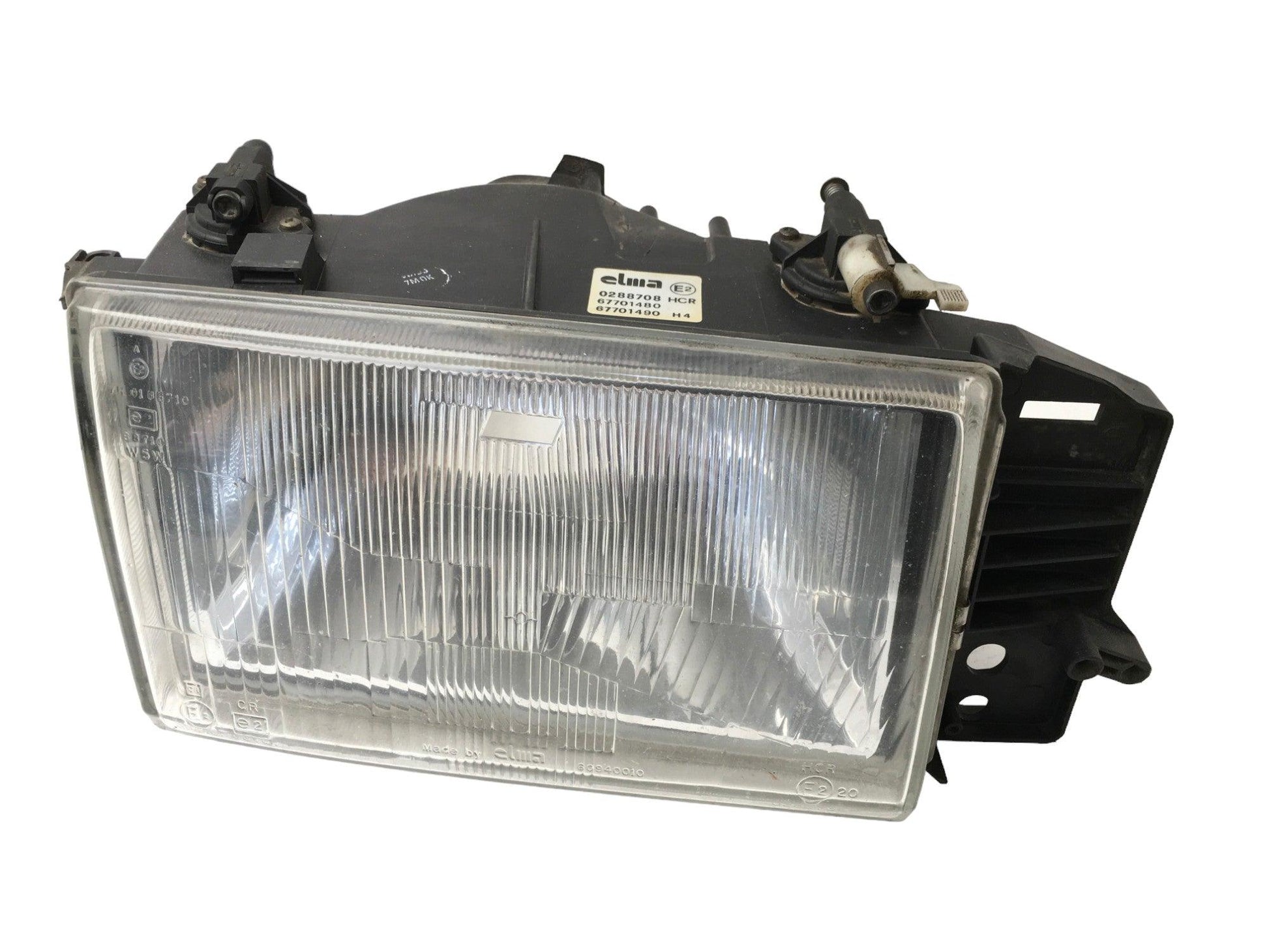 Faro derecho Fiat Tipo 160 - 67701490