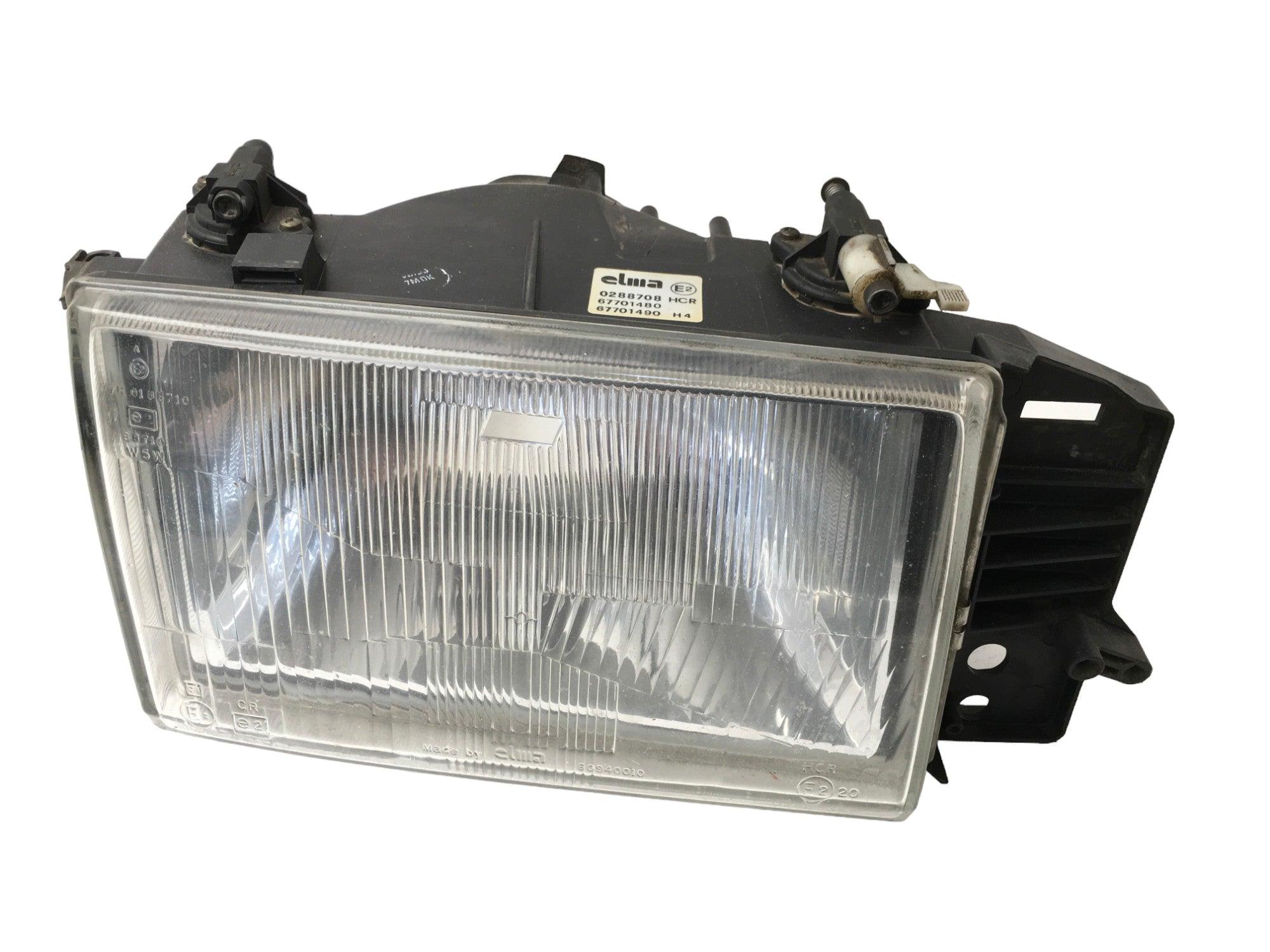 Faro derecho Fiat Tipo 160 - 67701490