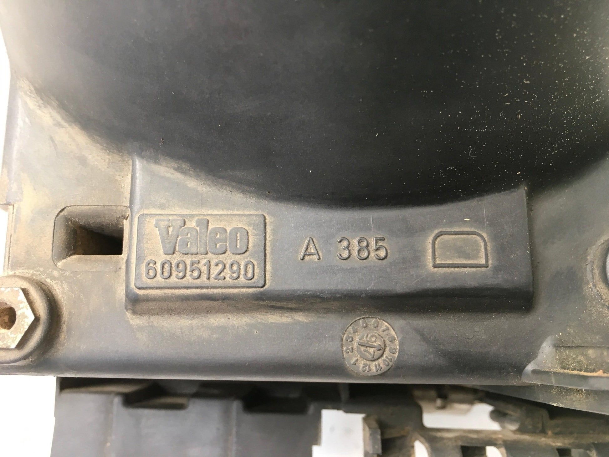 Faro derecho Fiat Tipo 160 - 67701490