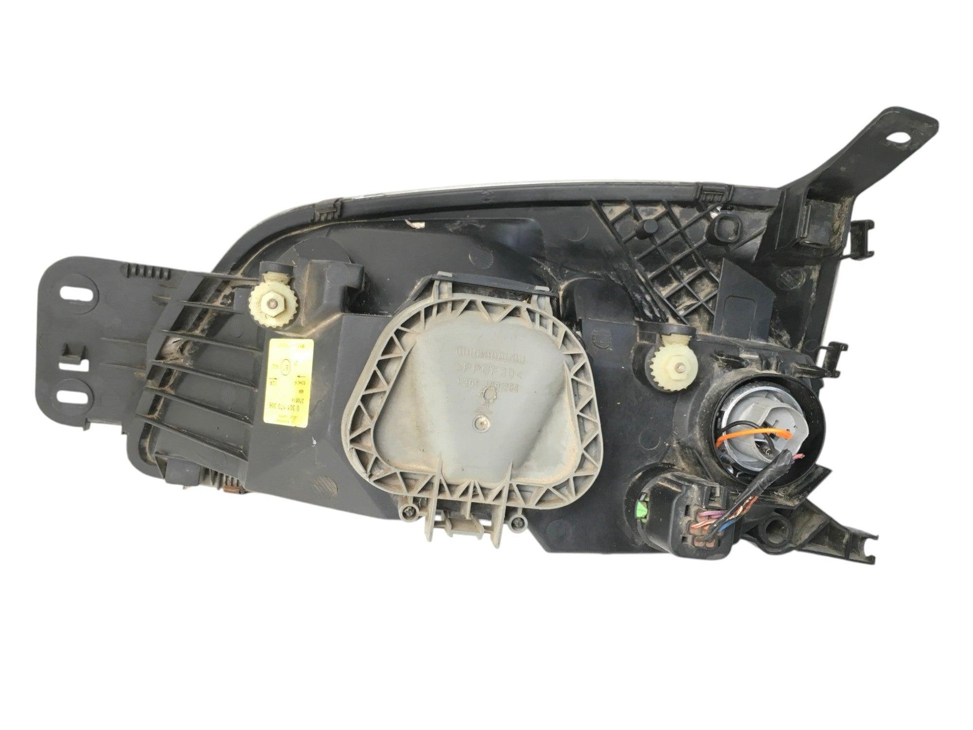 Faro derecho Ford Fiesta IV Fase 2 - YS6113005AL