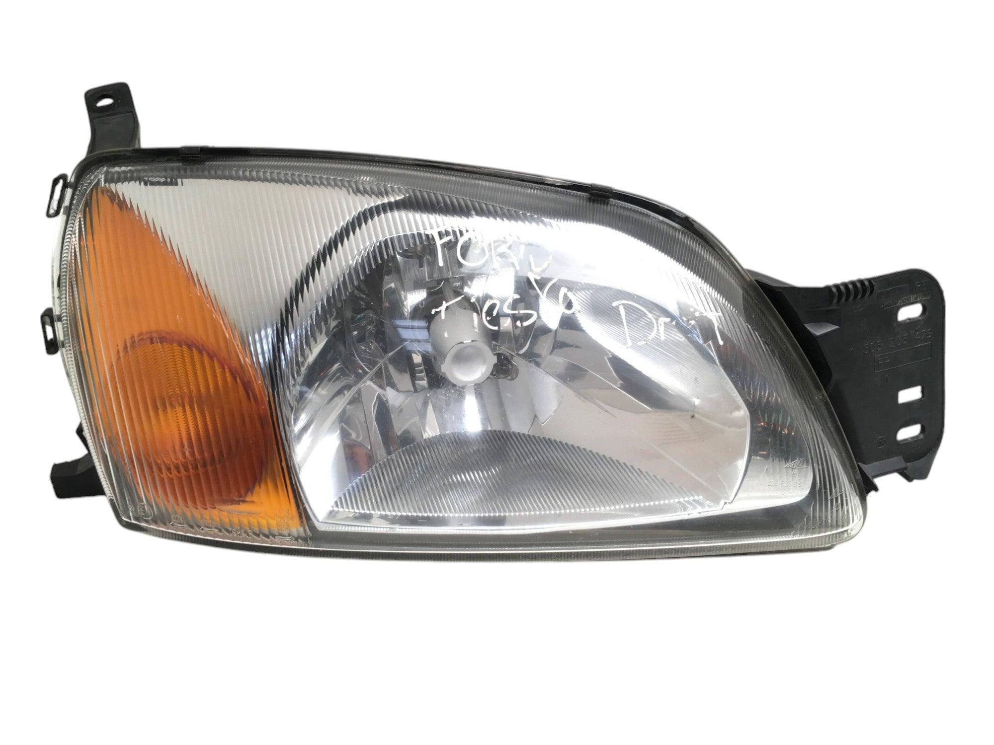 Faro derecho Ford Fiesta IV Fase 2 - YS6113005AL