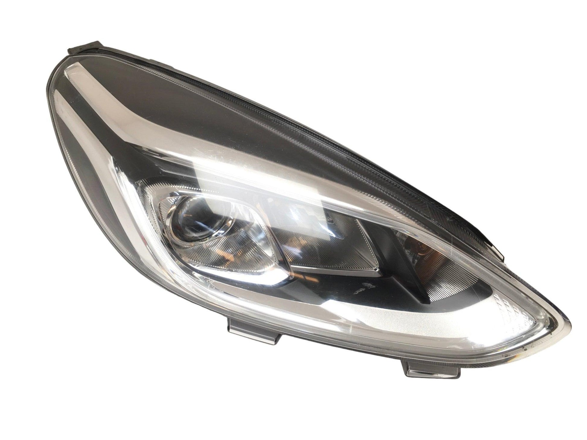 Faro derecho Ford Fiesta VII - H1BB13W029CE