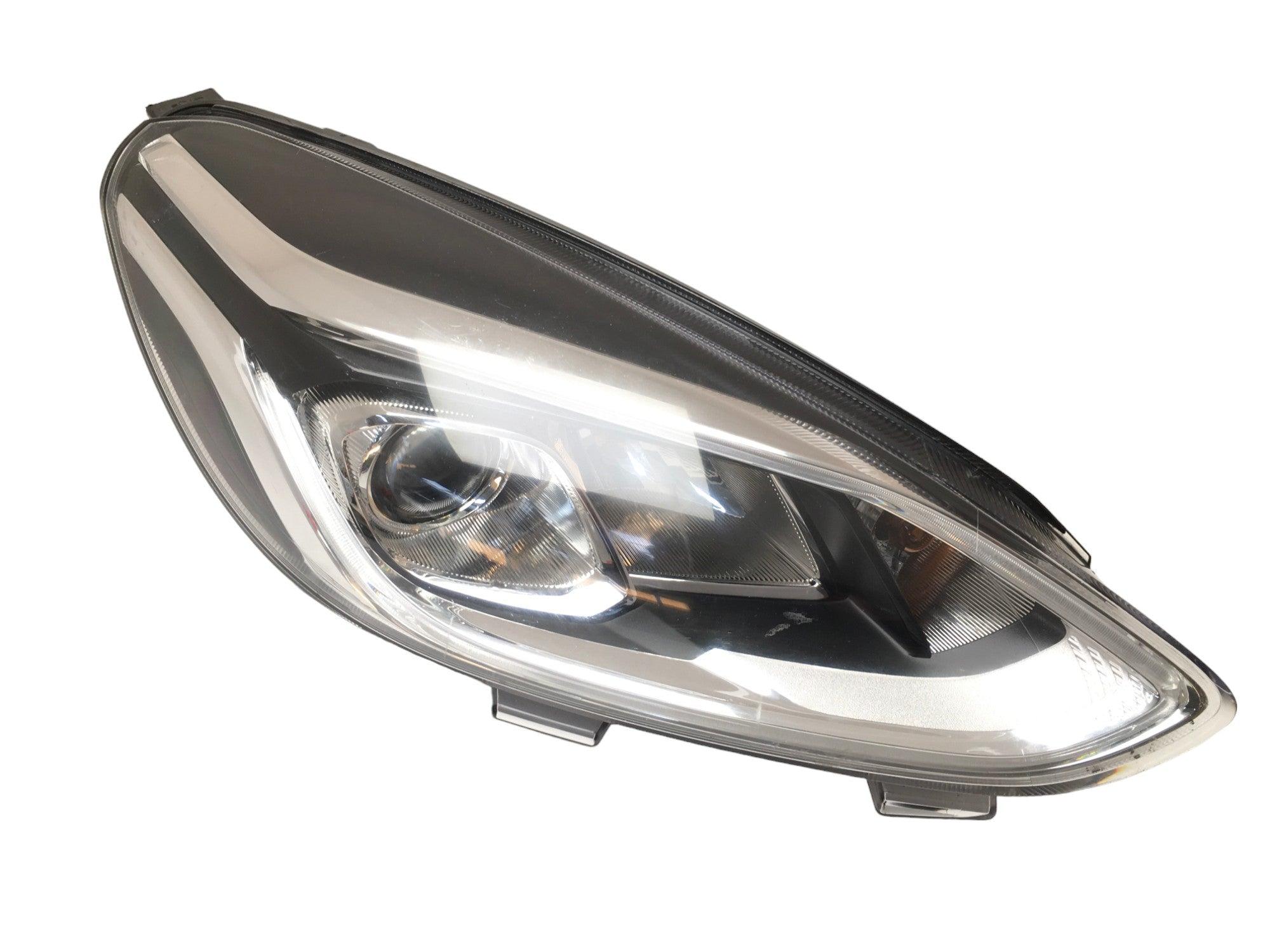 Faro derecho Ford Fiesta VII - H1BB13W029CE