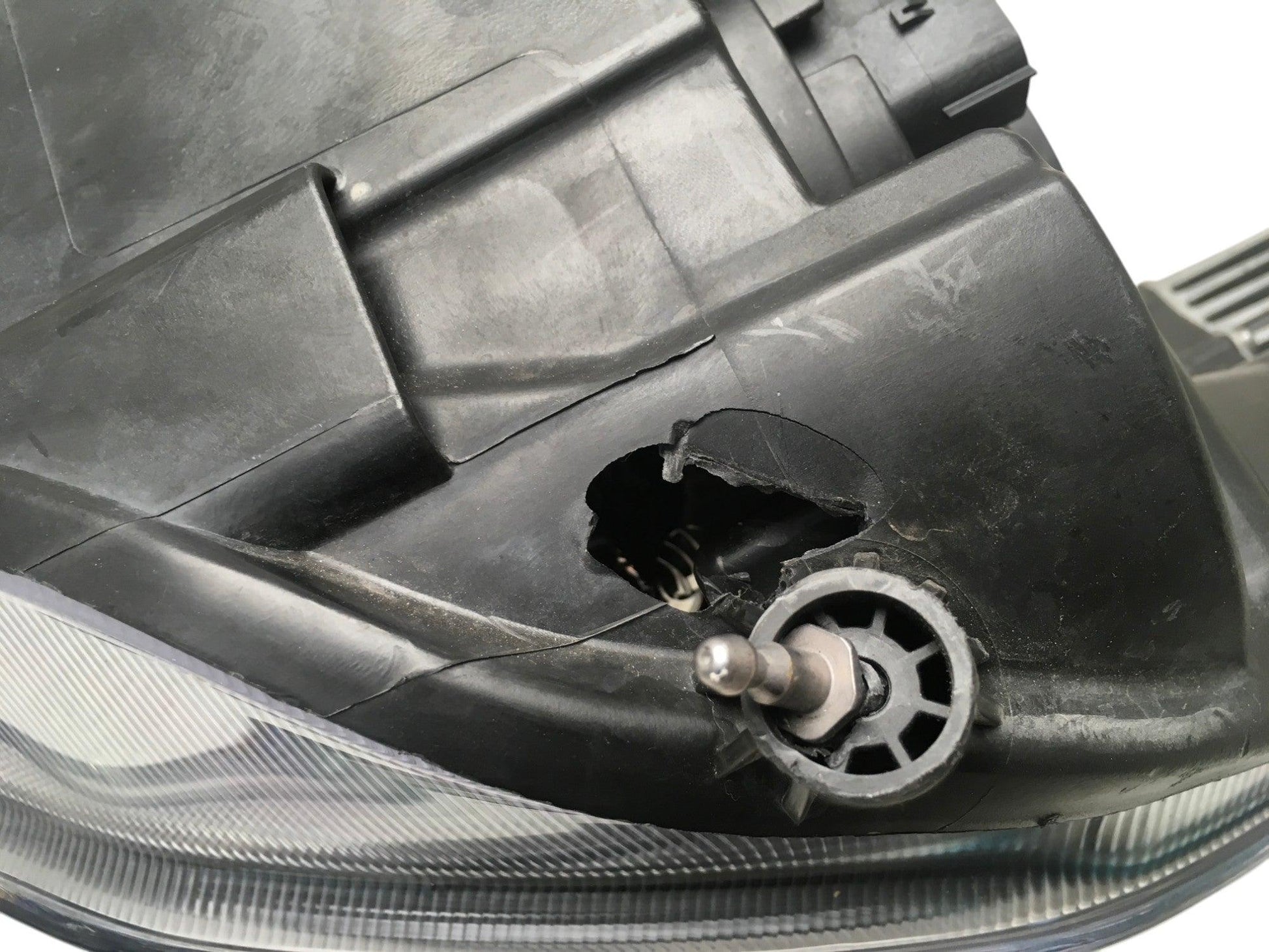 Faro derecho Ford Focus IV ST-Line - MX7B13E014CC