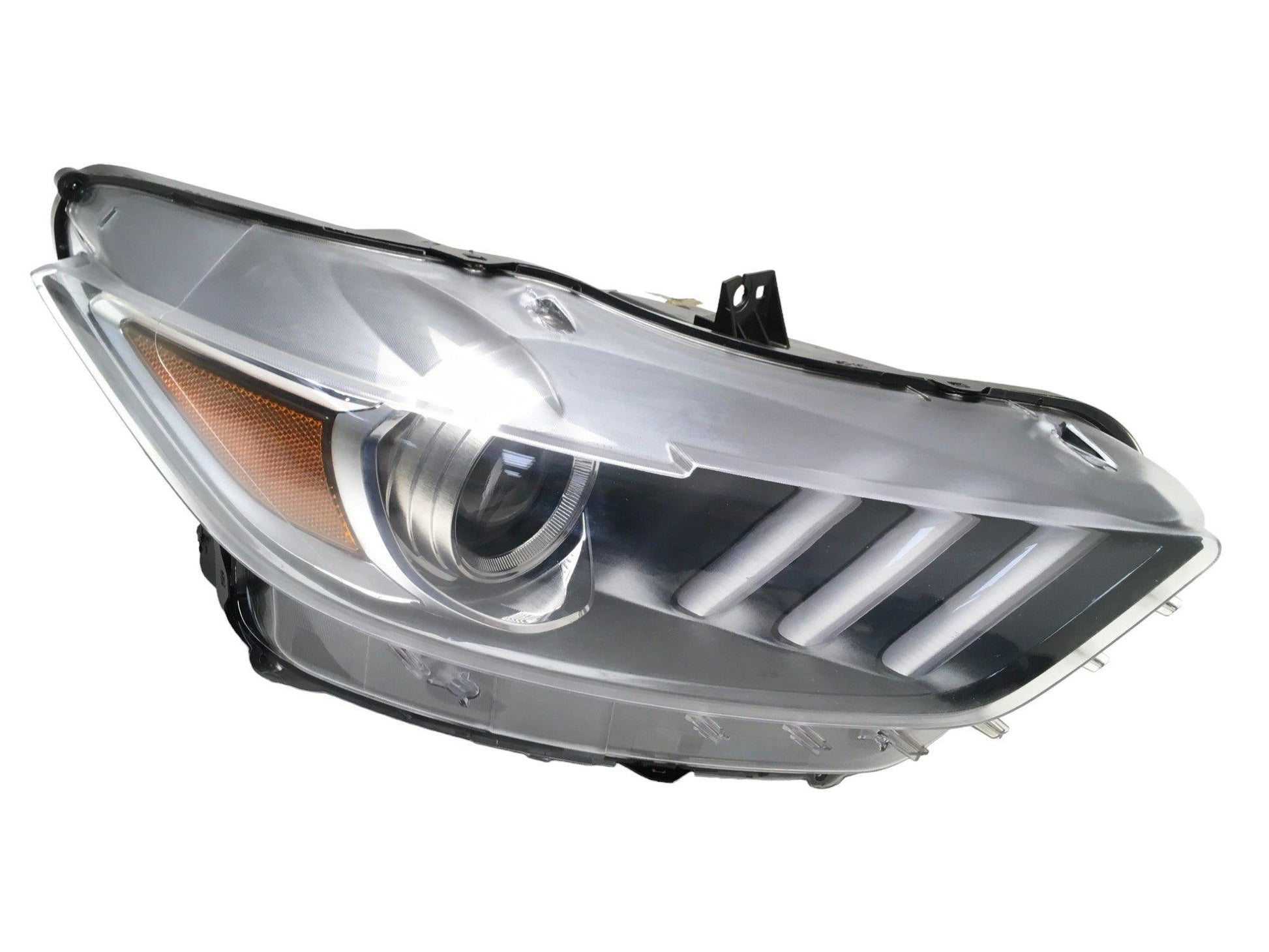Faro derecho Ford Mustang VI - FR3B13005B