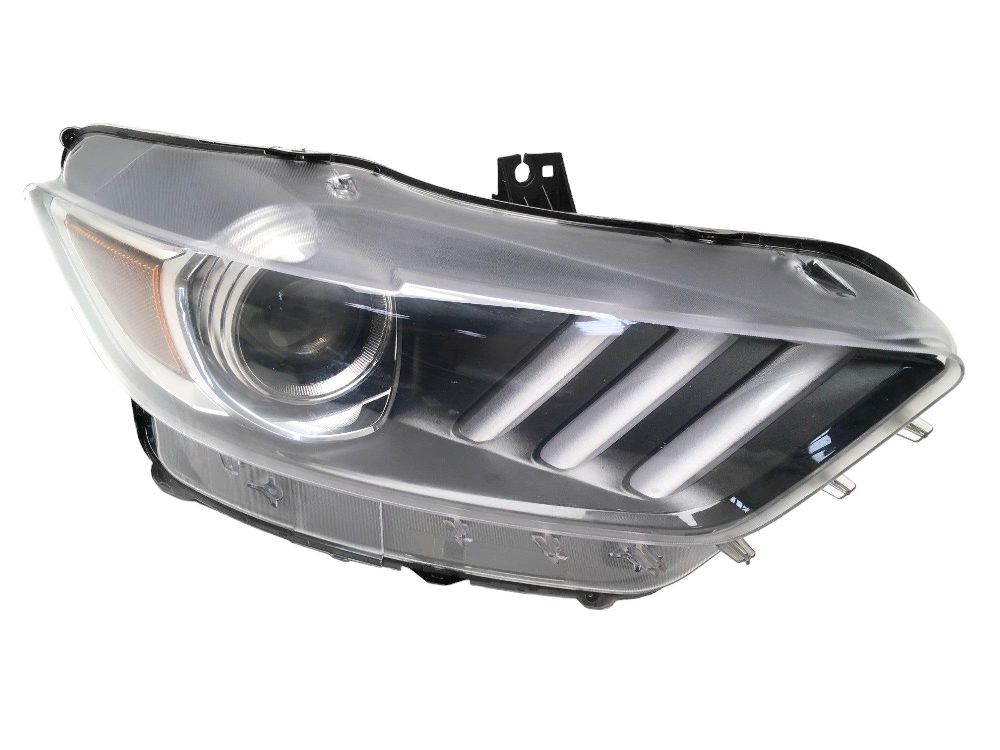 Faro derecho Ford Mustang VI - FR3B13005B
