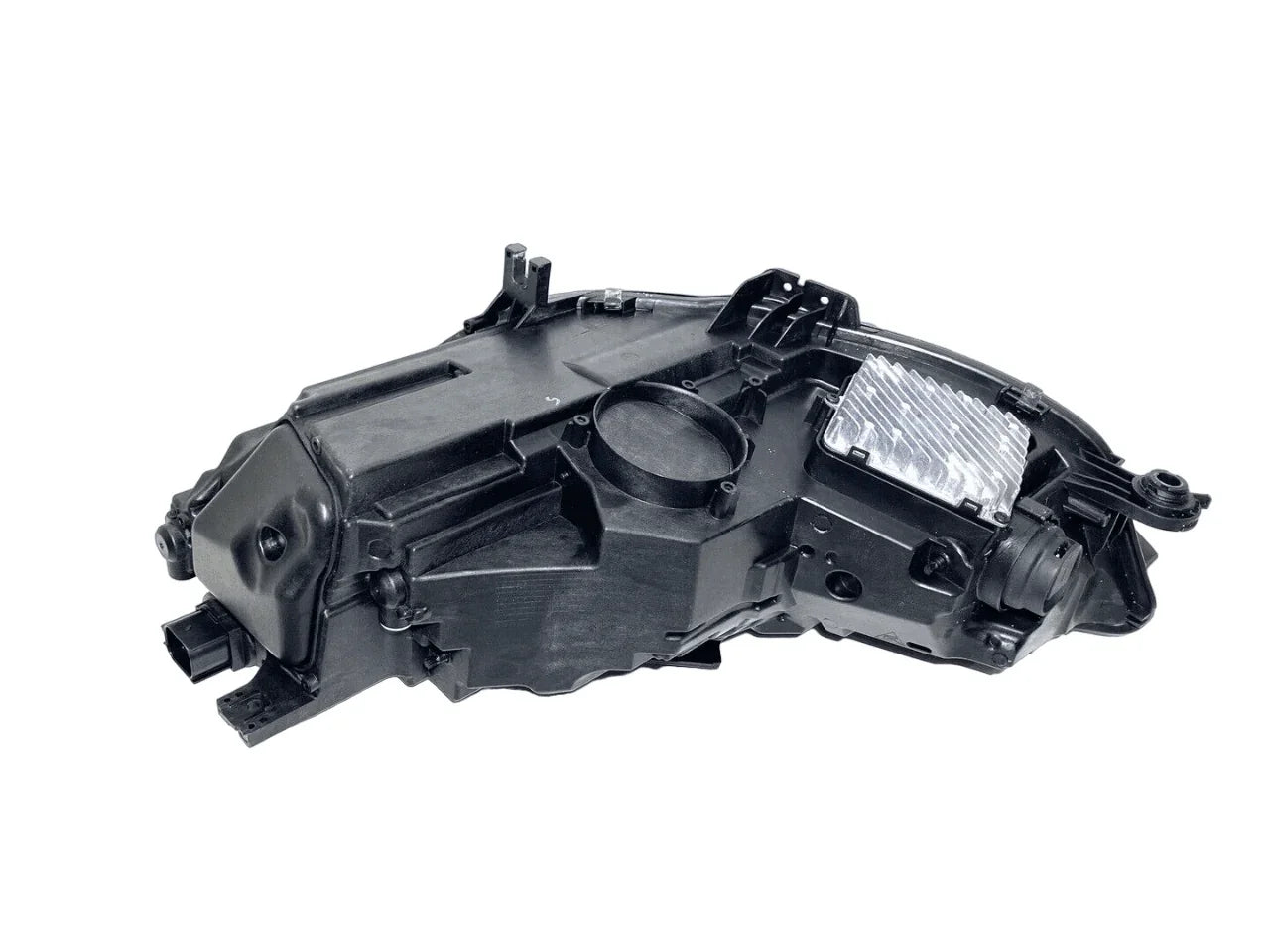 Faro derecho Full Led Audi A4 B9 Nuevo