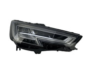 Faro derecho Full Led Audi A4 B9 Nuevo