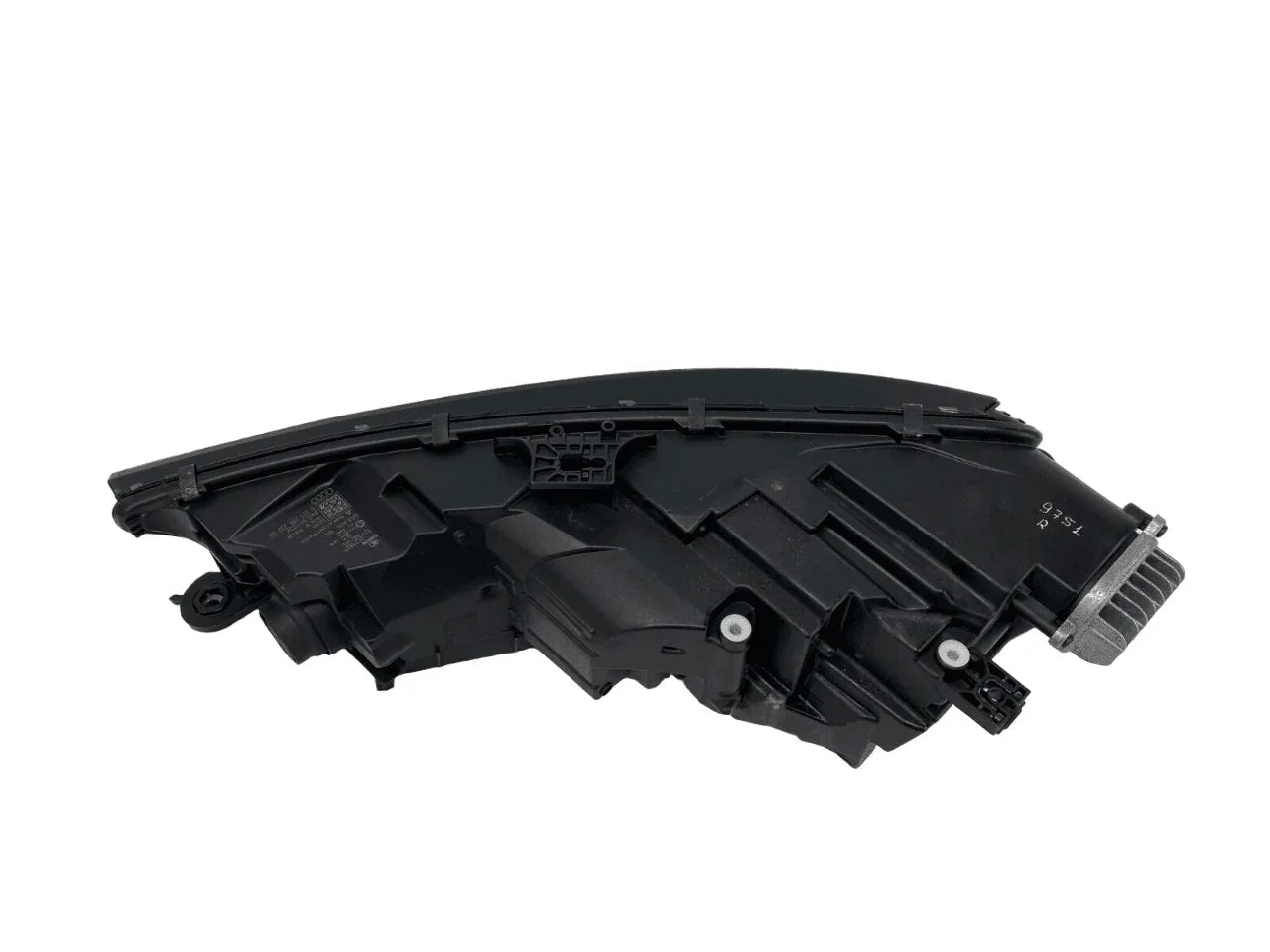 Faro derecho Full Led Audi A4 B9 Nuevo