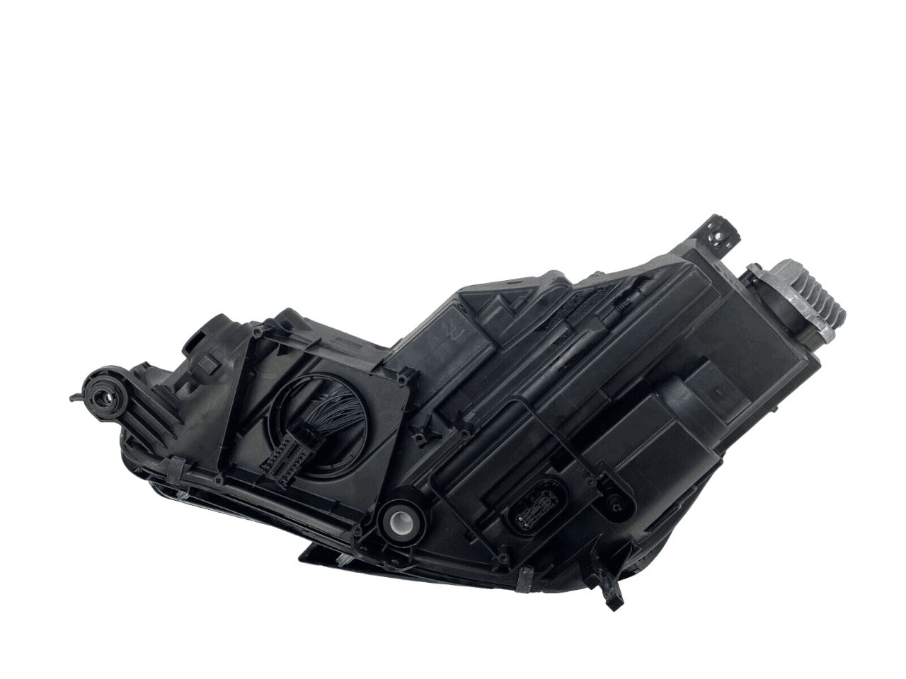 Faro derecho Full Led Audi A4 B9 Nuevo - 8W0941774