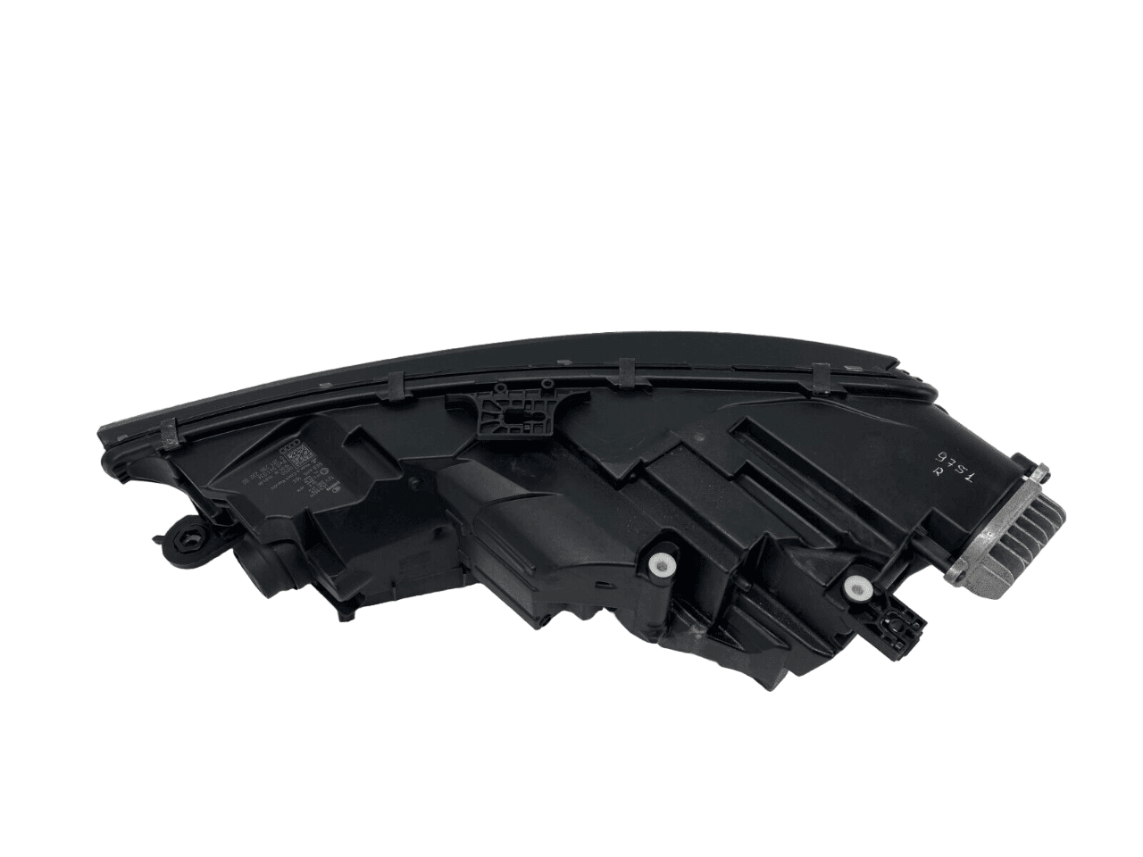 Faro derecho Full Led Audi A4 B9 Nuevo - 8W0941774