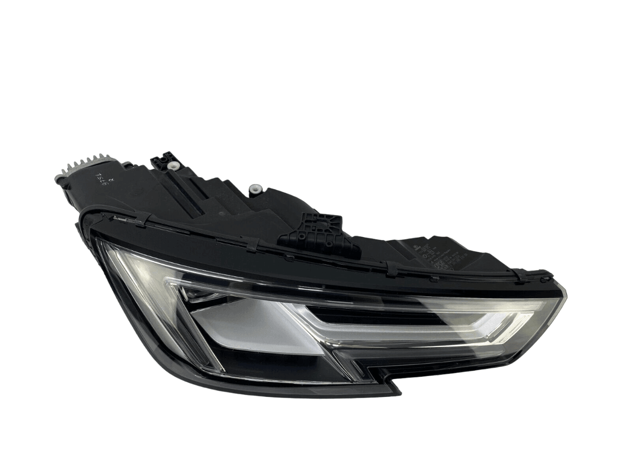 Faro derecho Full Led Audi A4 B9 Nuevo - 8W0941774