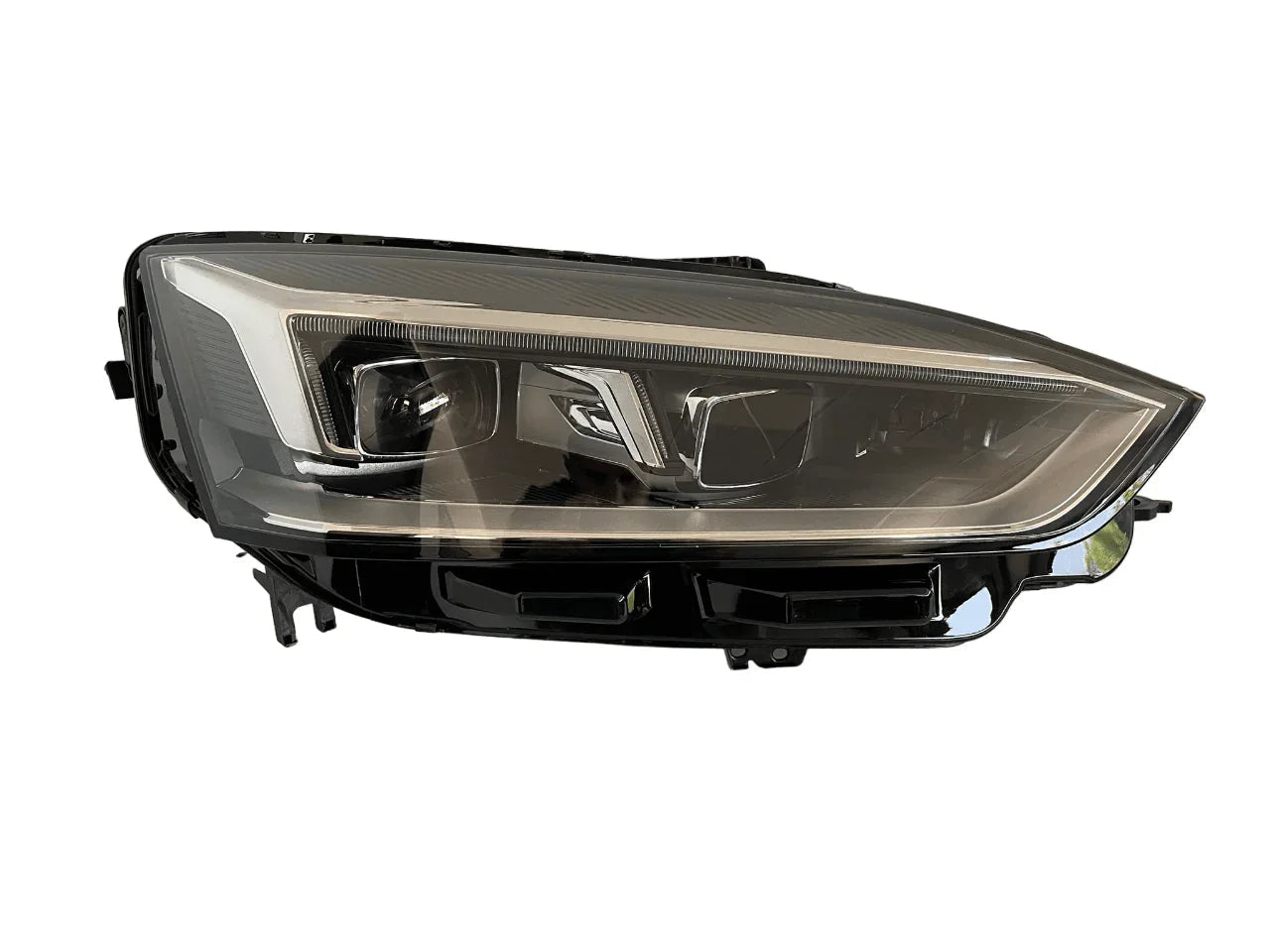 Faro Derecho Full Led Audi A5 F5 Nuevo