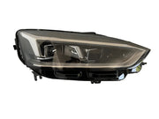 Faro Derecho Full Led Audi A5 F5 Nuevo
