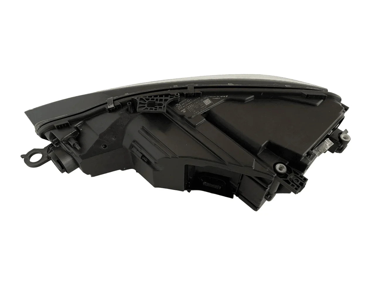 Faro Derecho Full Led Audi A5 F5 Nuevo
