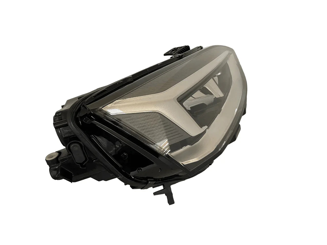 Faro Derecho Full Led Audi A5 F5 Nuevo