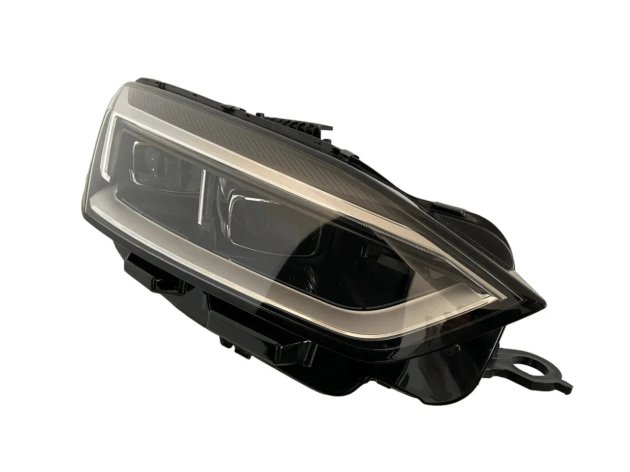 Faro Derecho Full Led Audi A5 F5 Nuevo