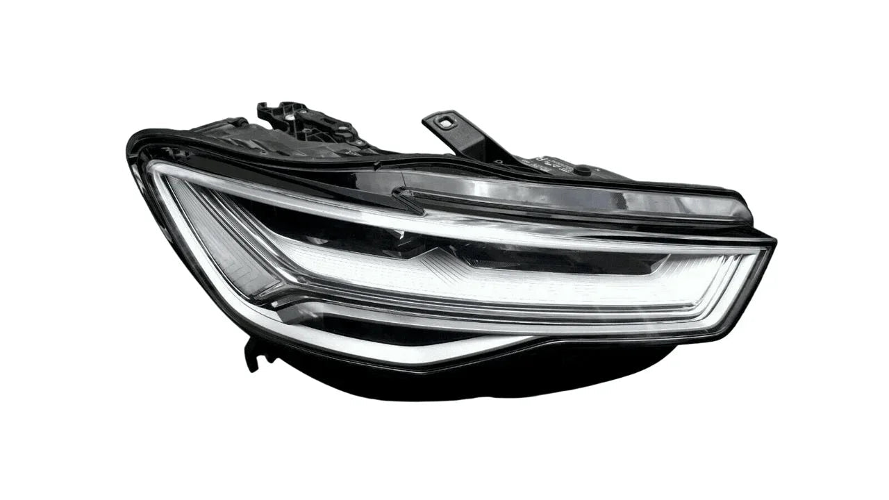 Faro derecho Full Led Audi A6 4G Nuevo