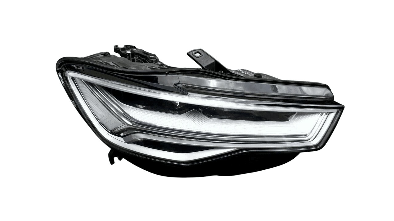 Faro derecho Full Led Audi A6 4G Nuevo - 4G0941034H