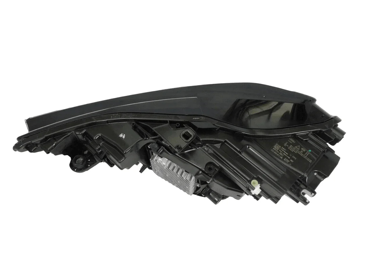 Faro derecho Full Led Audi A6 C8 Nuevo