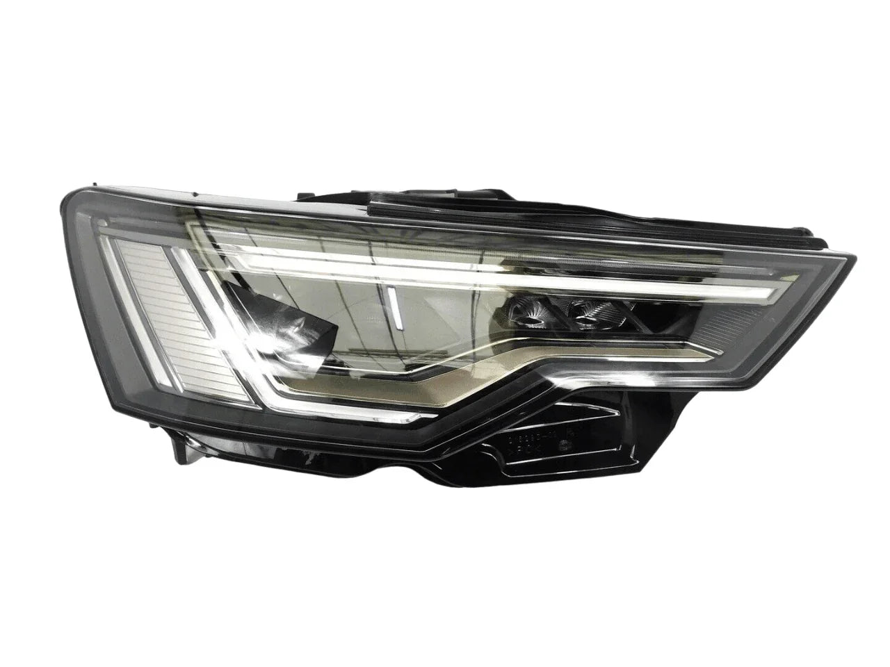 Faro derecho Full Led Audi A6 C8 Nuevo