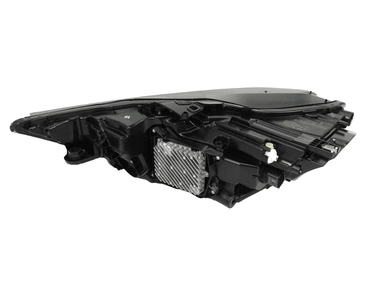 Faro derecho Full Led Audi A6 C8 Nuevo