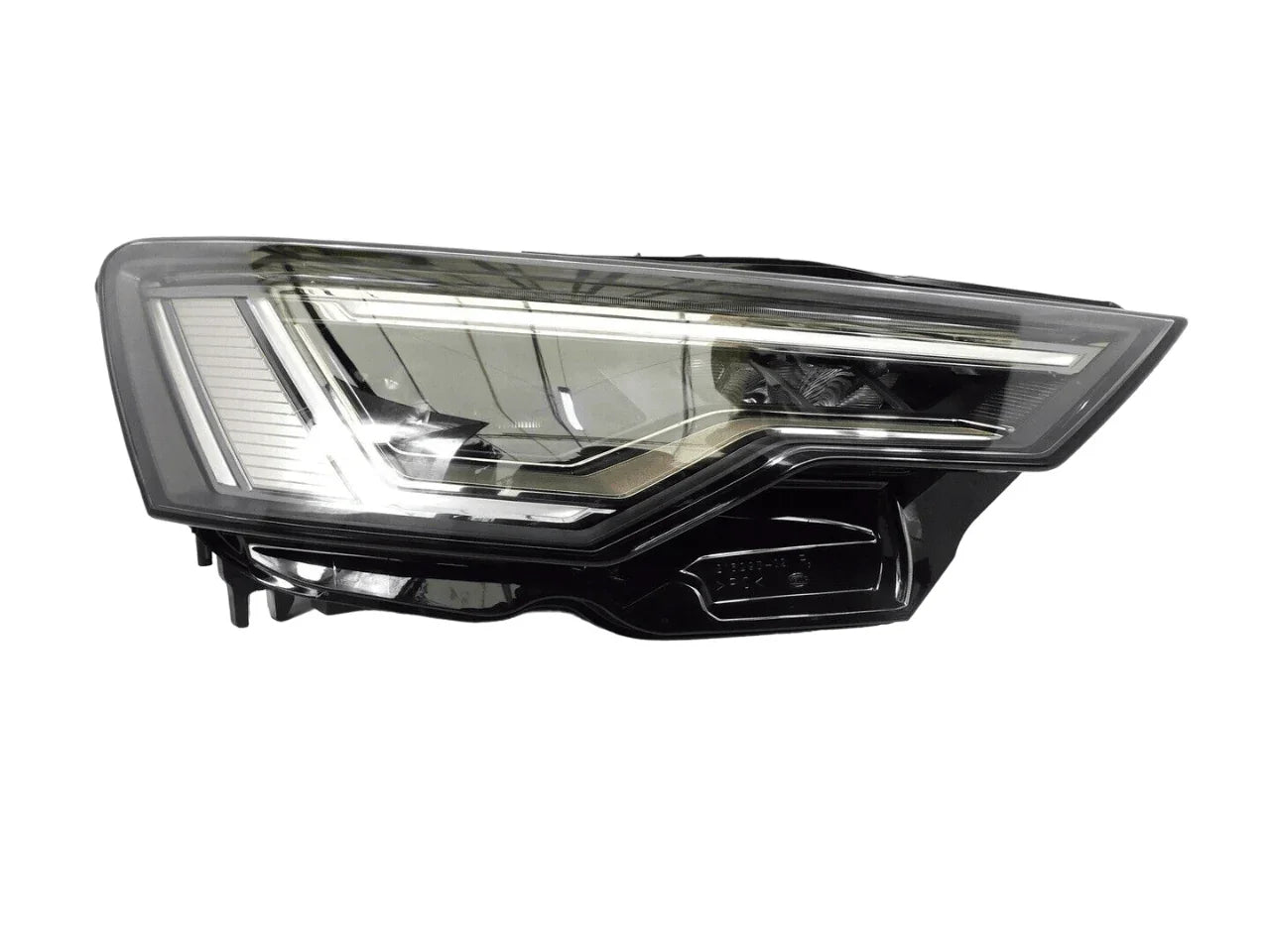 Faro derecho Full Led Audi A6 C8 Nuevo