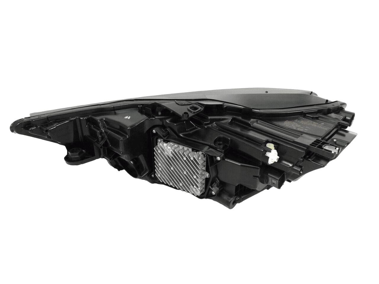 Faro derecho Full Led Audi A6 C8 Nuevo - 4K0941040C