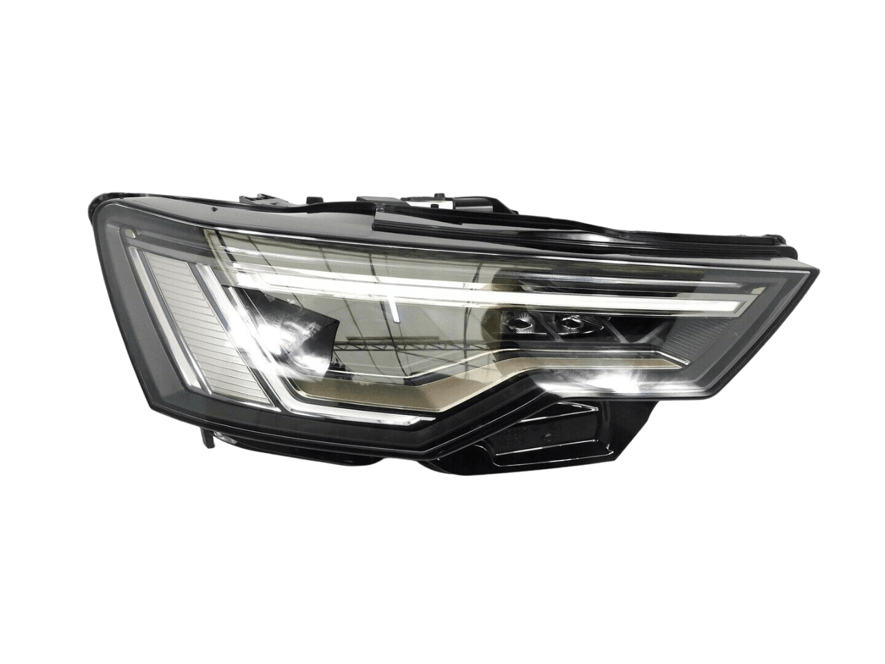 Faro derecho Full Led Audi A6 C8 Nuevo - 4K0941040C