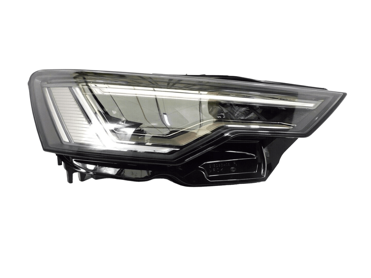 Faro derecho Full Led Audi A6 C8 Nuevo - 4K0941040C