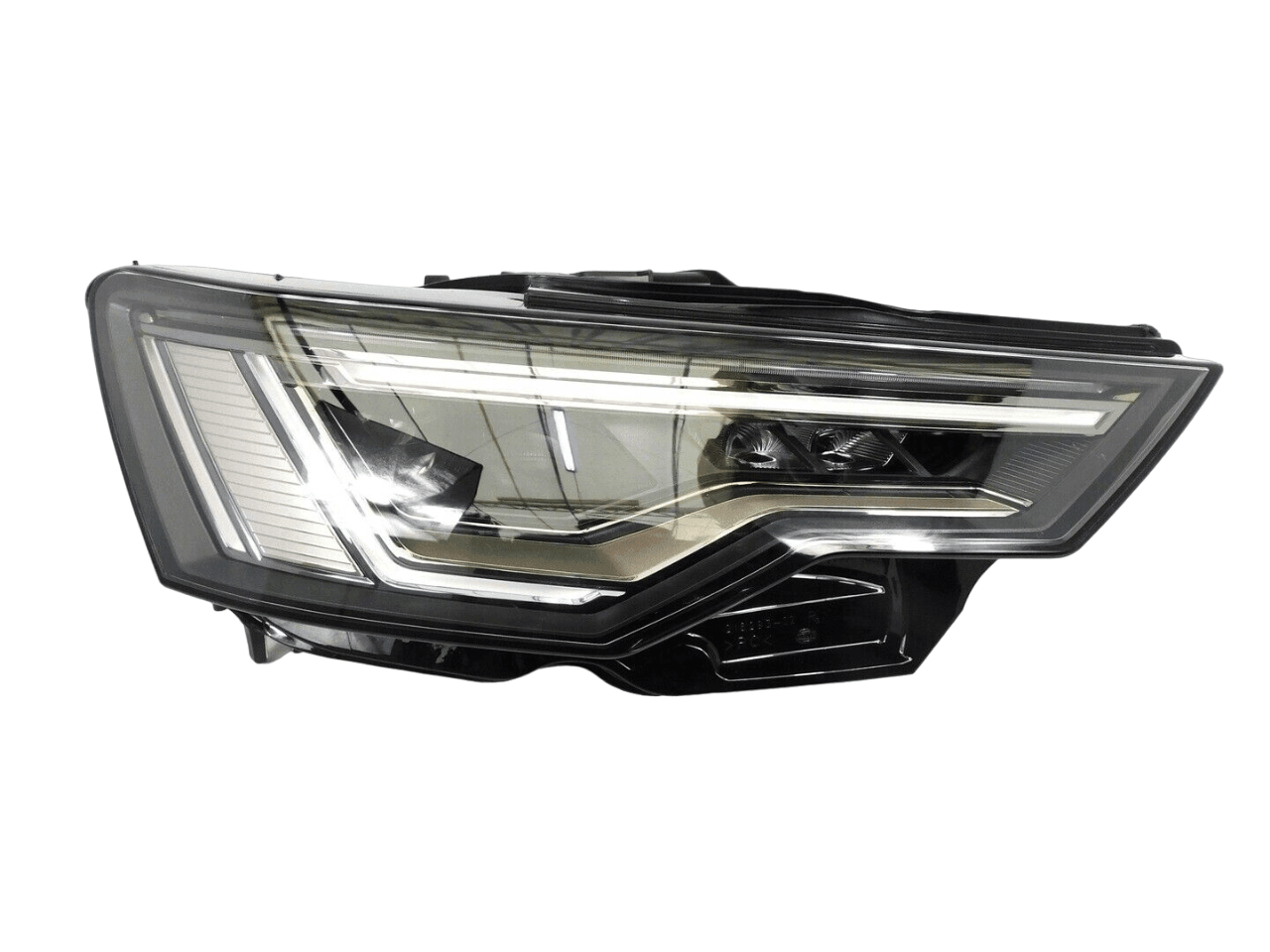 Faro derecho Full Led Audi A6 C8 Nuevo - 4K0941040C
