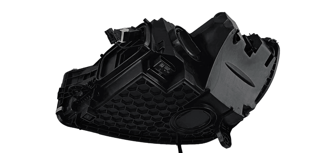 Faro Derecho Full Led Mercedes C W206 Nuevo