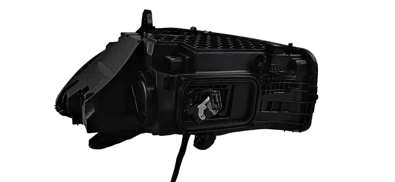 Faro Derecho Full Led Mercedes C W206 Nuevo