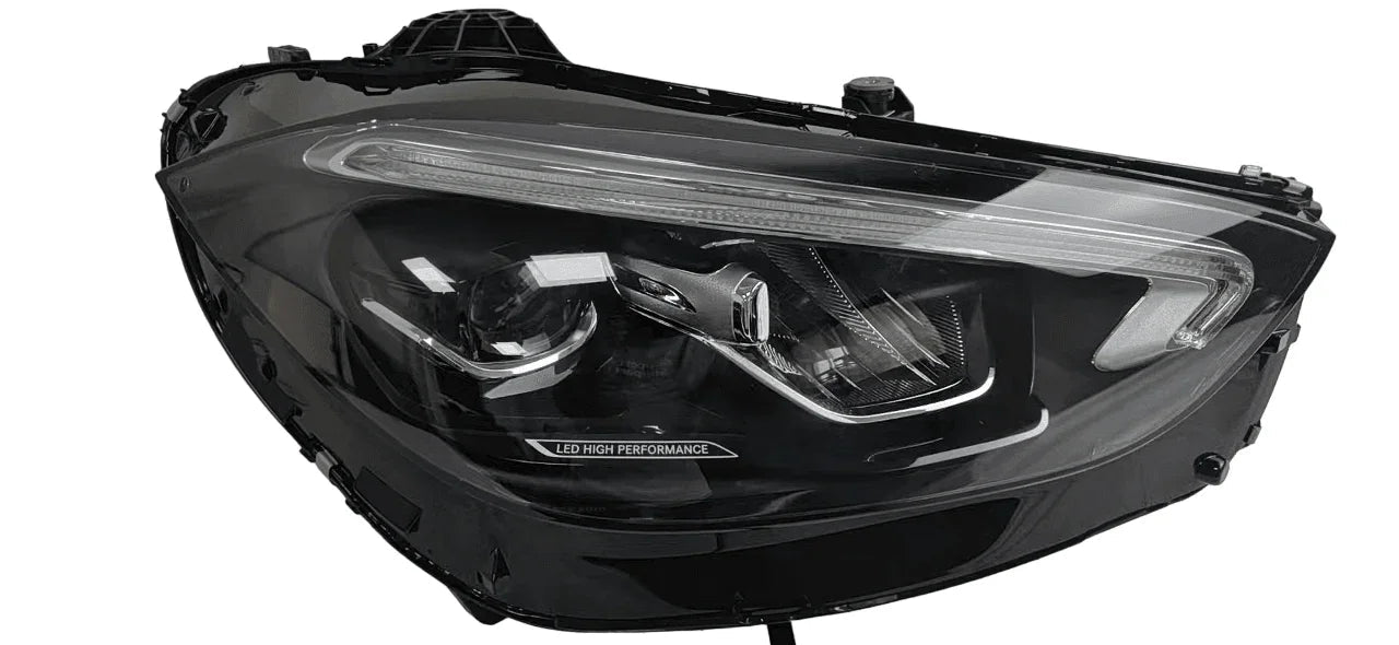 Faro Derecho Full Led Mercedes C W206 Nuevo