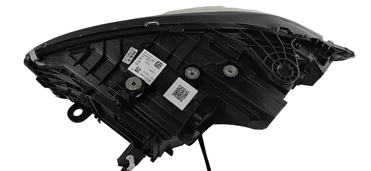 Faro Derecho Full Led Mercedes C W206 Nuevo