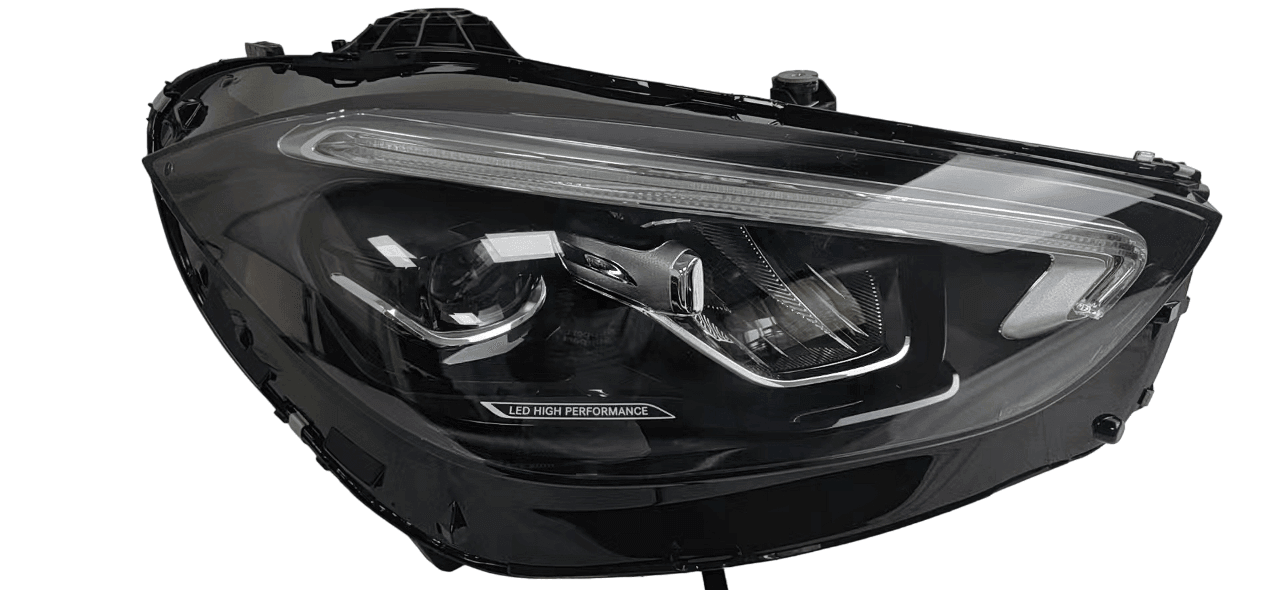 Faro Derecho Full Led Mercedes C W206 Nuevo - A2069061003