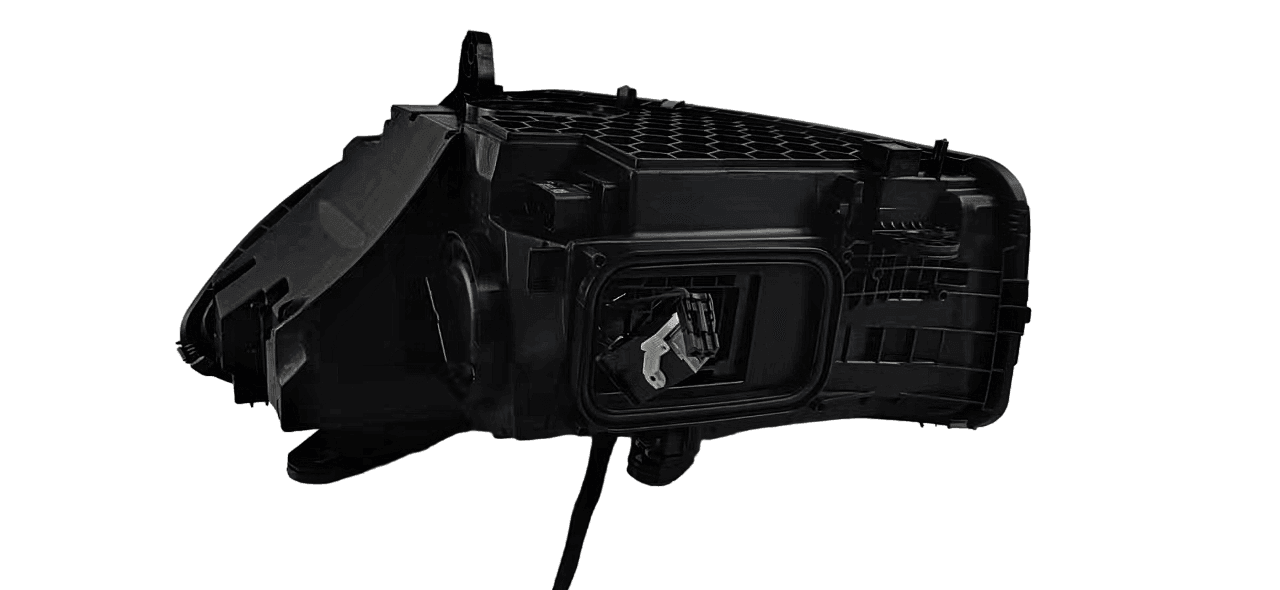 Faro Derecho Full Led Mercedes C W206 Nuevo - A2069061003