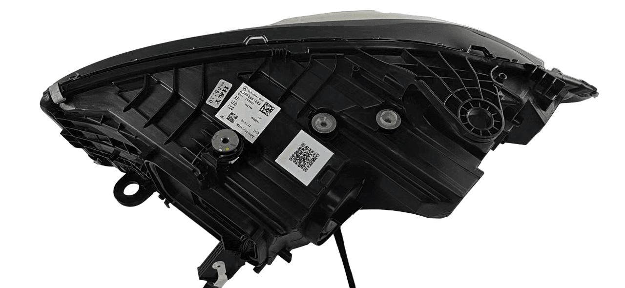 Faro Derecho Full Led Mercedes C W206 Nuevo - A2069061003