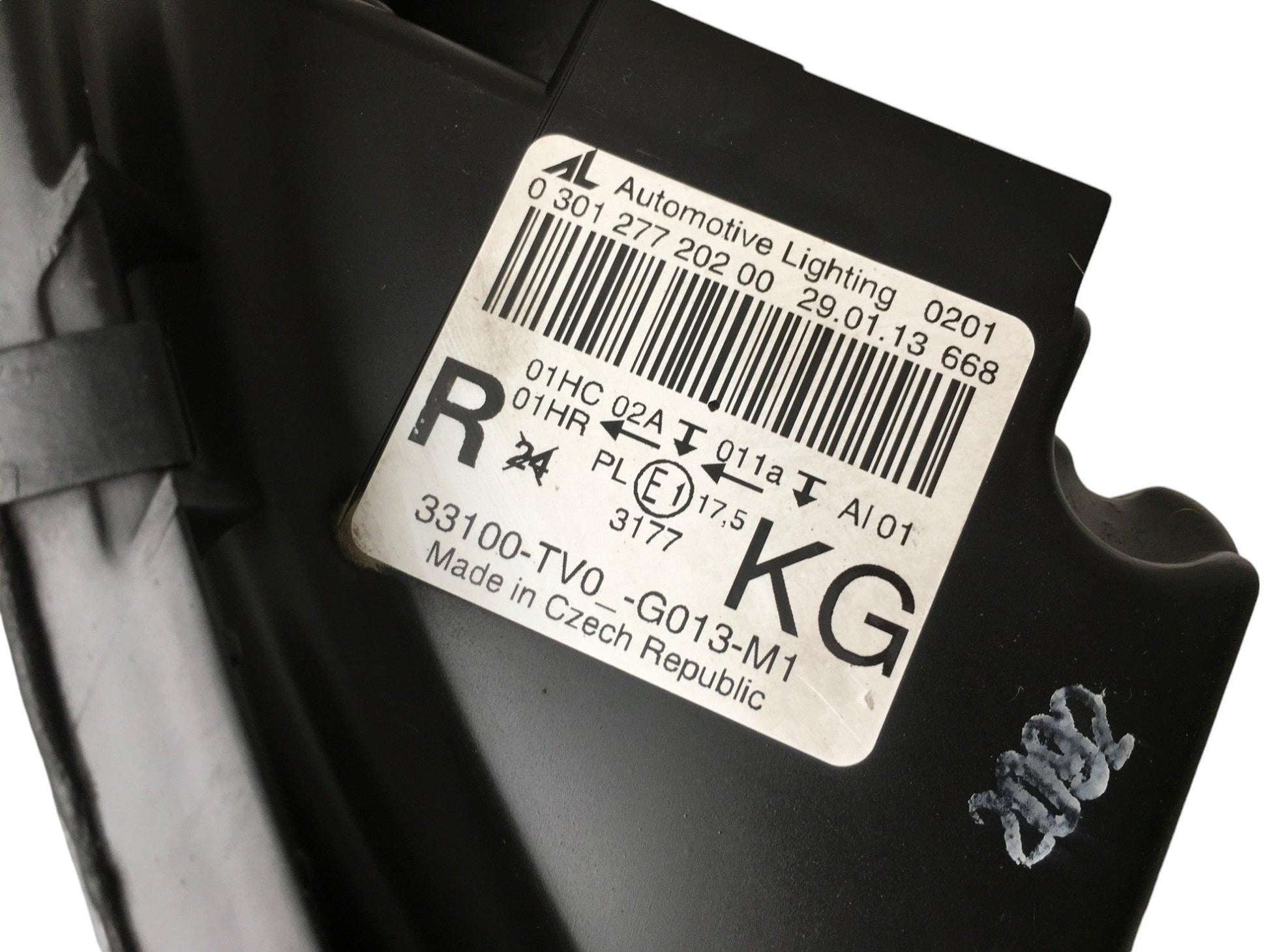 Faro derecho Honda Civic IX - 33100TV0G013M1