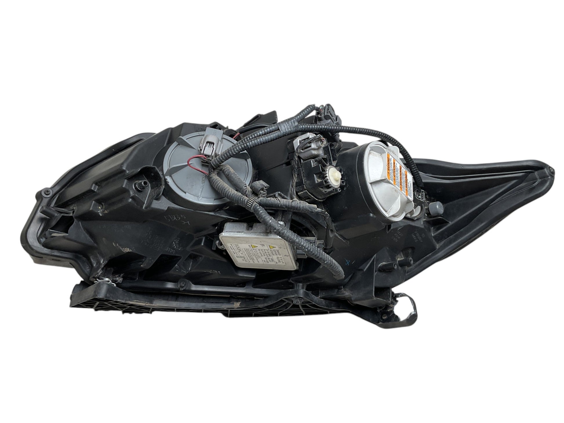 Faro derecho Honda CR - Z 2010 - 2016 - 33100SZTG02