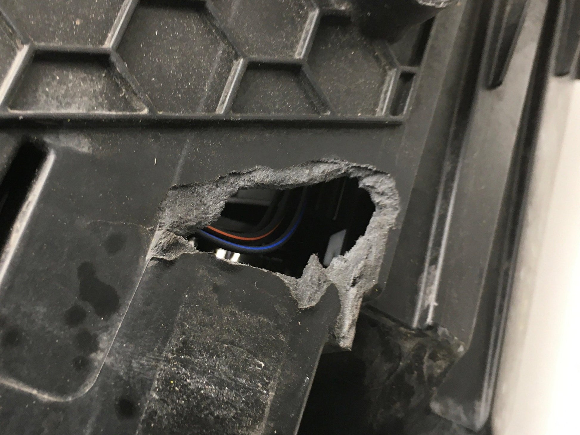 Faro derecho Hyundai I30 II 92102G4100 - 92102G4100