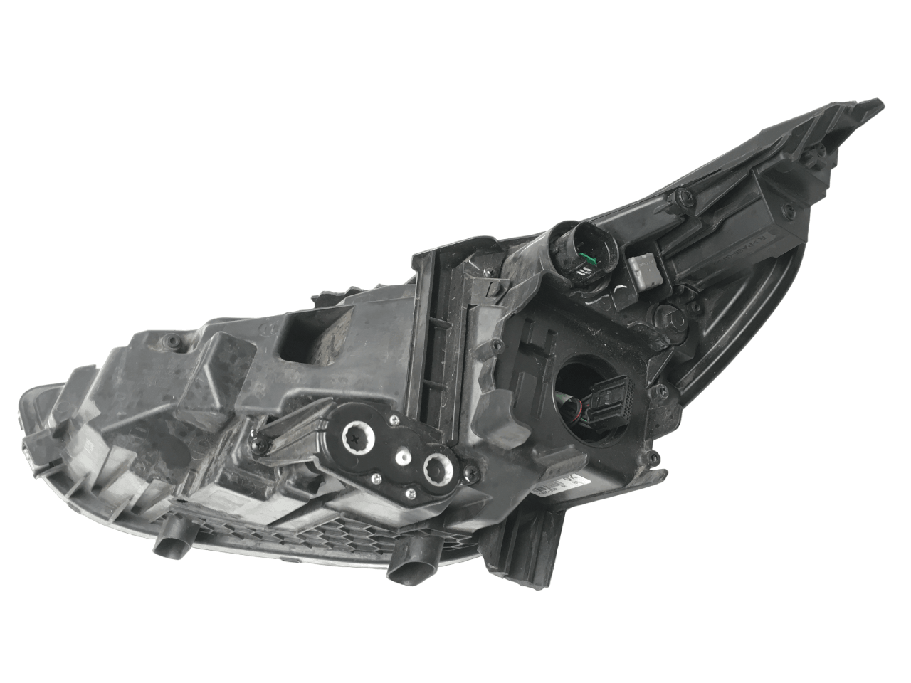 Faro derecho Hyundai I30 II 92102G4100 - 92102G4100