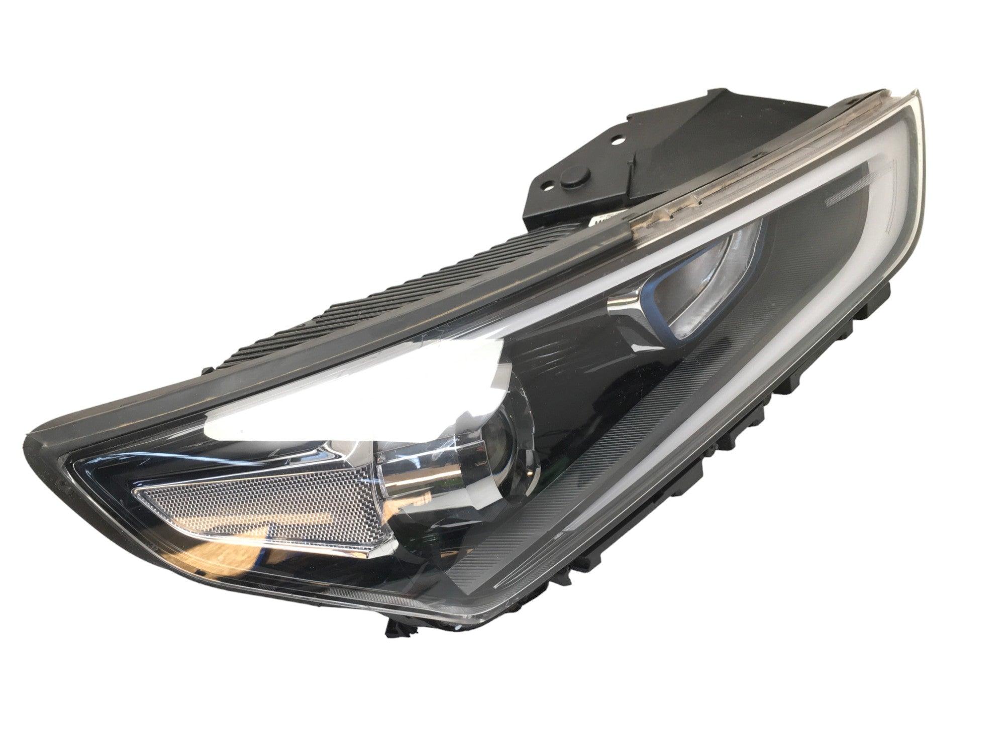 Faro derecho Hyundai Ionic Hibrido - 92102G2120